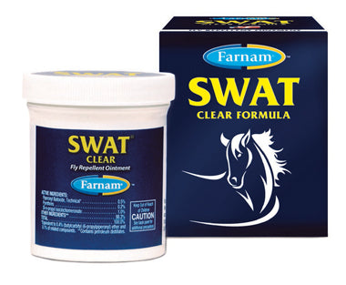 SWAT CLEAR FORMULA CAVALLI 200