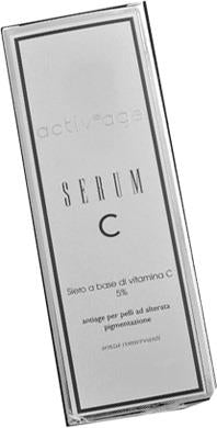 ACTIVAGE SERUM C GOCCE - 30 ML