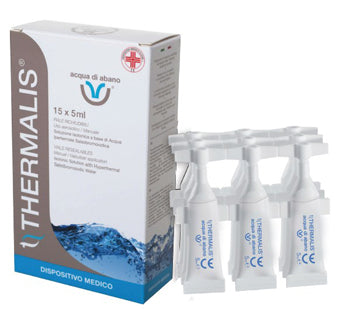 ACQUA DI ABANO 15FX5ML