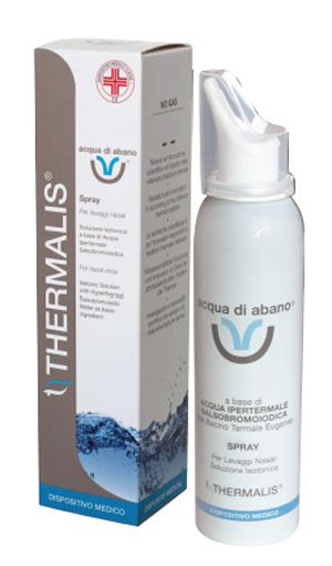 ACQUA DI ABANO SPRAY 150ML