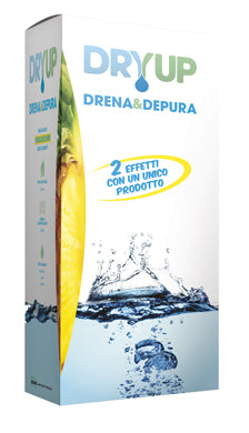 DRYUP