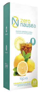 ZERONAUSEA