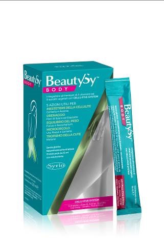 BEAUTY SY BODY - 15 STICK PACK