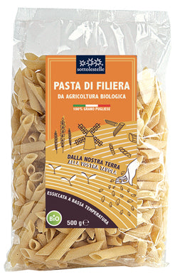 PASTA FILIERA PENNE 500G