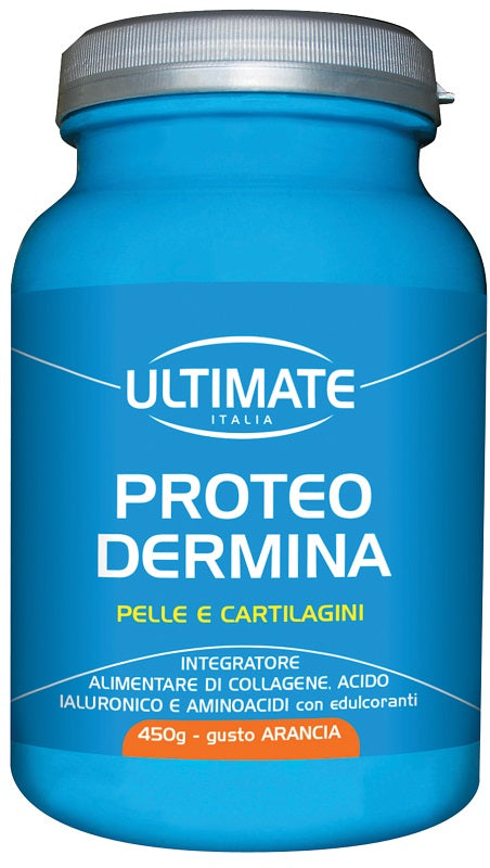 ULTIMATE PROTEO DERMINA ARA