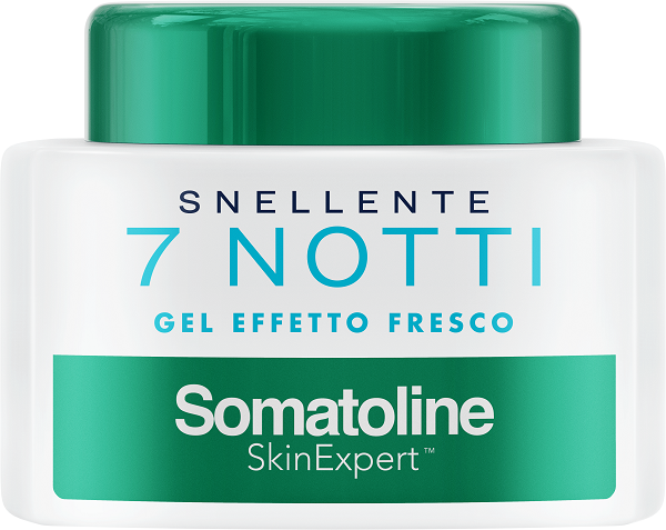 SOMATOLINE COSMETIC SNELLENTE 7 NOTTI GEL 250ML