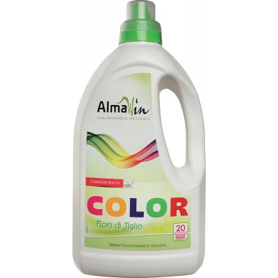 DETERSIVO COLORATI A MANO 1500ML