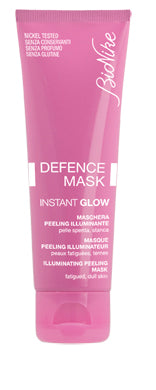DEFENCE MASK INSTANT GLOW PEEL OFF
