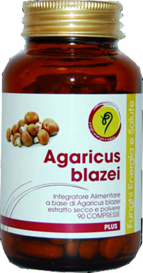 AGARICUS BLAZEI LINEA PLUS CPR