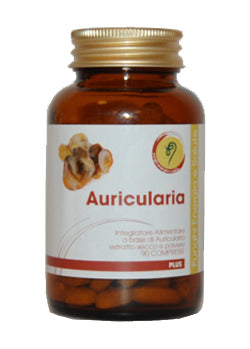 AURICULARIA LINEA PLUS CPR