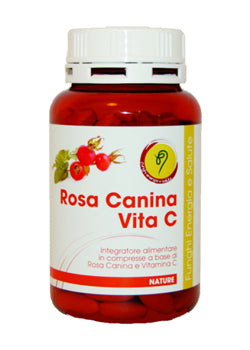 ROSA CANINA VITA C CPR