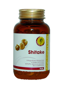 SHIITAKE LINEA PLUS CPR