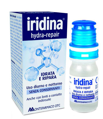 IRIDINA HYDRA REPAIR GTT OCULARE