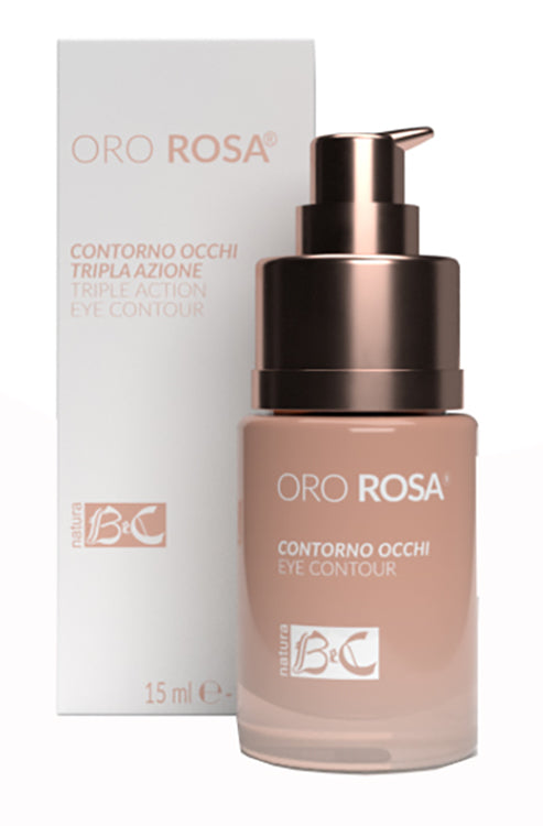 OROROSA 15ML