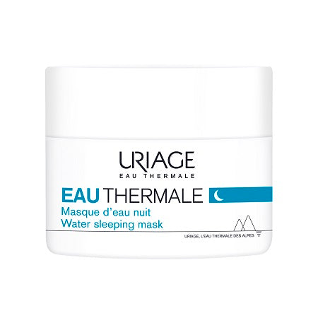 EAU THERMALE MASCHERA NOTTE ACQUA 50ML