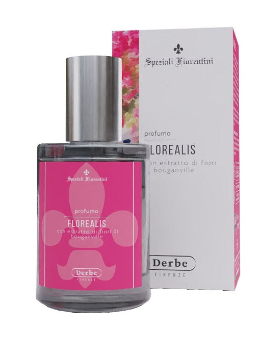 BOUGANVILLE PROFUMO - 50 ML