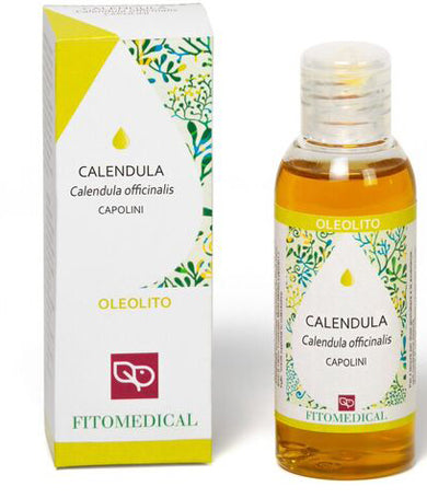 OLEOLITO CALENDULA 50ML