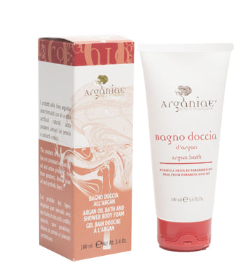 ARGANIAE BAGNODOCCIA ARGAN 100ML