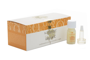 ARGANIAE ARGAN C FLUIDO 4 FIALE 7ML