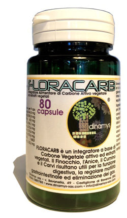 FLORACARB