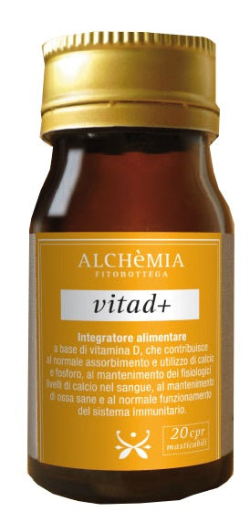 VITAD+ 60CPR