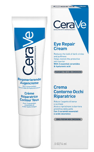 CERAVE CREMA CONTORNO OCCHI 15ML