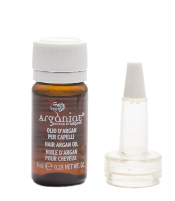 ARGANIAE OLIO CAPELLI ARGAN 8 ML