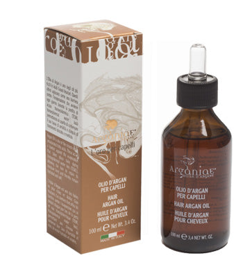 ARGANIAE OLIO CAPELLI ARGAN 100ML