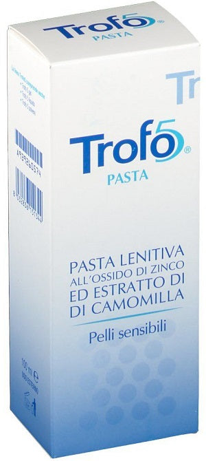 TROFO 5 PASTA 100ML