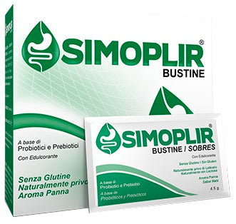 SIMOPLIR 12 BUSTE