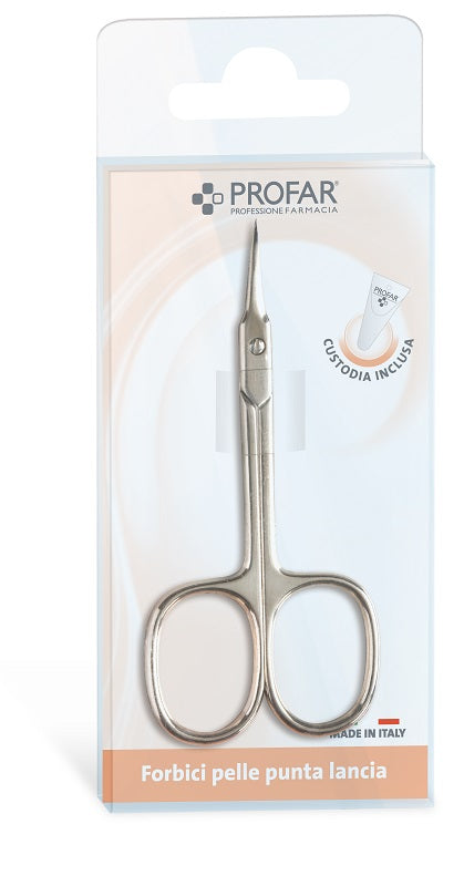 PROFAR FORBICINE PELLI P/LANC