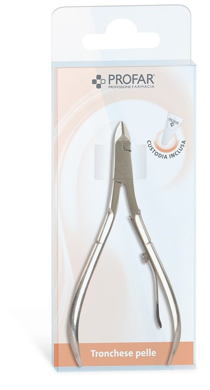PROFAR TRONCHESE PELLE