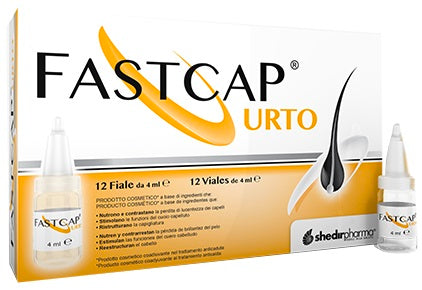 FASTCAP 12F URTO 48 ML