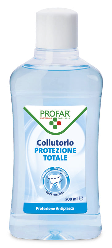 PROFAR COLLUT PROTEZ TOT