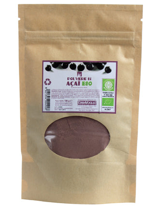 ACAI POLVERE BIO 100G