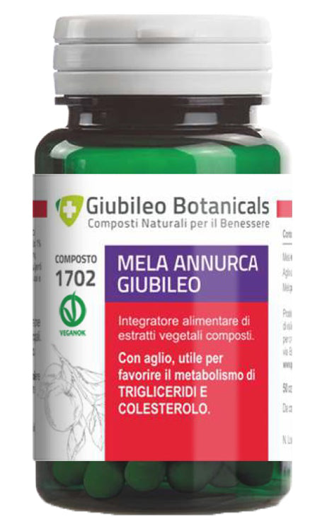 MELA ANNURCA GIUBILEO 50CPS