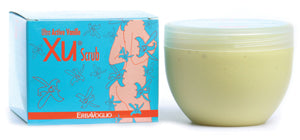 XU SCRUB ULTRA ACTIVE VANILLE 300ML
