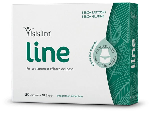 LINE 30CPS