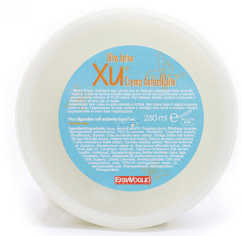 XU CELL CREMA ANTICELLULITE CABINA 250ML