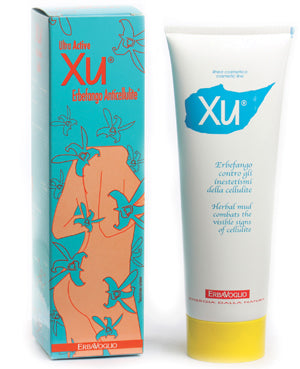 XU FANGO ULTRA ACTIVE VANILLE 250ML