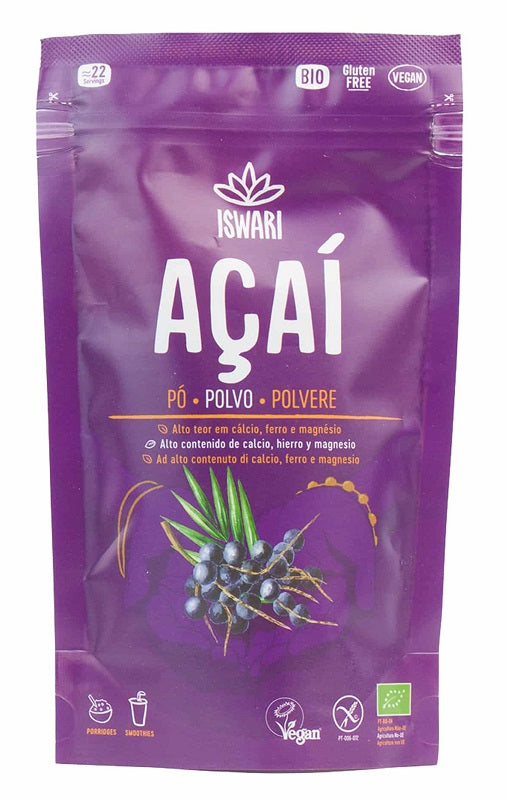 ACAI POLVERE BIO 70G