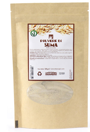SUMA RADICE POLVERE 125G