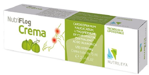 NUTRIFLOG CREMA ANTINF/PRURIG