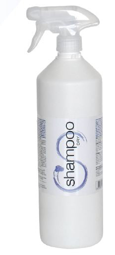 SHAMPOO DRY 1000ML