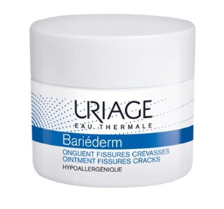 BARIEDERM UNGUENTO - 40 G