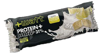 BARRETTA PROTEIN+ WHITE CREMA-LIMONE 40G