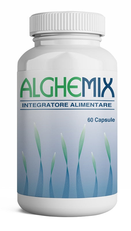 ALGHEMIX 60CPS