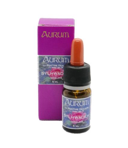 SYLHWADEH VITALITA' GOCCE - 5 ML