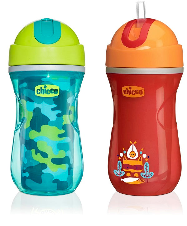 CH TAZZA SPORT NEUT 18M