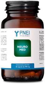 NEURO MED 30CPS